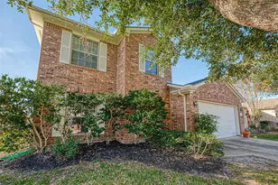 21527 N Boundary Peak Way, Katy, TX 77449 - Photo 3