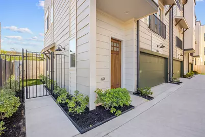 2814 Mills Street, Houston, TX 77026 - Photo 5