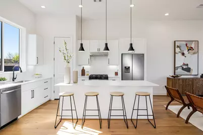 2814 Mills Street, Houston, TX 77026 - Photo 1