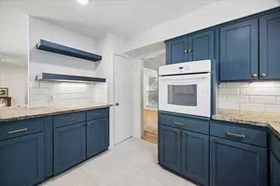 5706 Capello Drive, Houston, TX 77035 - Photo 13