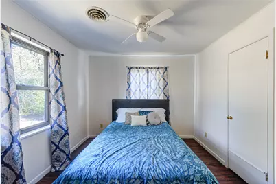 232 Hideaway Lane, Goodrich, TX 77335 - Photo 19