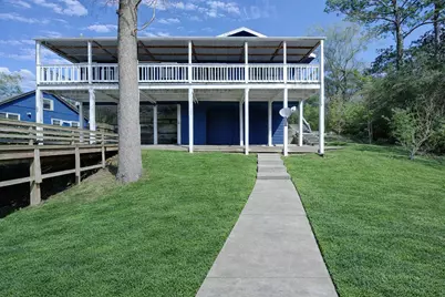 232 Hideaway Lane, Goodrich, TX 77335 - Photo 31