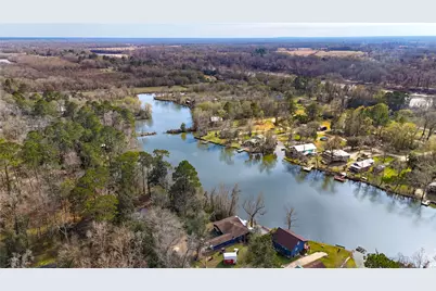 232 Hideaway Lane, Goodrich, TX 77335 - Photo 35