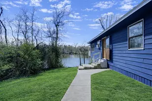 232 Hideaway Ln, Goodrich, TX 77335 - Photo 5