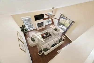 22 Camberwell Court, The Woodlands, TX 77380 - Photo 9