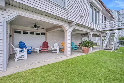 3512 Muscatee Circle, Galveston, TX 77554 - Photo 9