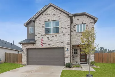 27237 Crevalle Jack Lane, Magnolia, TX 77354 - Photo 1