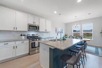 27237 Crevalle Jack Lane, Magnolia, TX 77354 - Photo 9