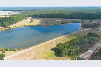 Lot 42 Lakeland Drive, Hillister, TX 77624 - Photo 11