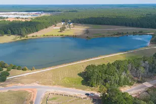 Lot 42 Lakeland Dr, Hillister, TX 77624 - Photo 1