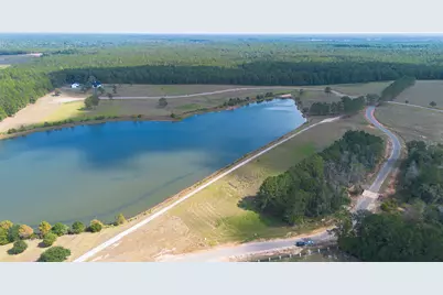 Lot 42 Lakeland Drive, Hillister, TX 77624 - Photo 3