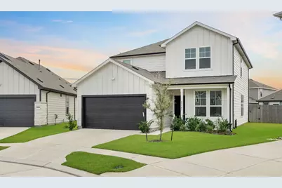 23543 Powmill Street, Spring, TX 77373 - Photo 1