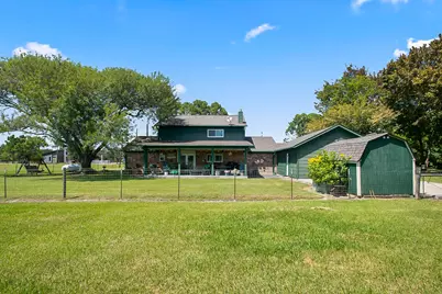 9112 Pilgrim Circle, Rosharon, TX 77583 - Photo 29