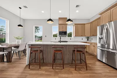703 Carol Lynn Drive #B, Missouri City, TX 77489 - Photo 9