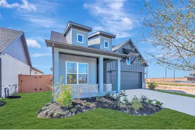 6431 Haltwhistle Lane, Katy, TX 77449 - Photo 1