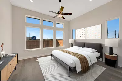 6431 Haltwhistle Lane, Katy, TX 77449 - Photo 9