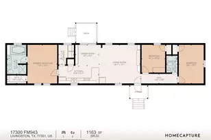 17300 FM943, Livingston, TX 77351 - Photo 21