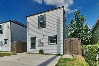 7629 Sundown Drive #A, Houston, TX 77028 - Photo 1