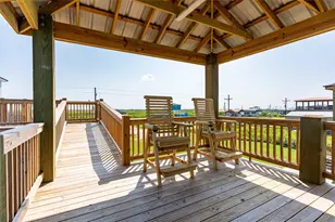 1185 Mabry St, Gilchrist, TX 77617 - Photo 31