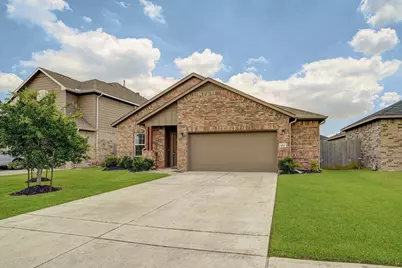 4714 Painted Bunting Lane, Baytown, TX 77521 - Photo 1