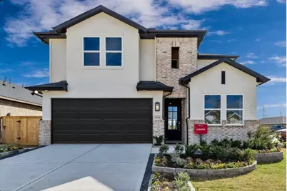 9614 Skyway Creek Drive, Cypress, TX 77433 - Photo 1