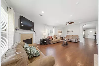 25707 Crisp Spring Lane, Spring, TX 77373 - Photo 3