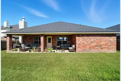 25707 Crisp Spring Lane, Spring, TX 77373 - Photo 9