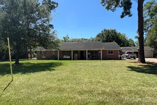 1317 Bob White Ave, Katy, TX 77493 - Photo 1