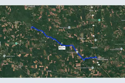 Tbd Davis Lot 31, Livingston, TX 77351 - Photo 5