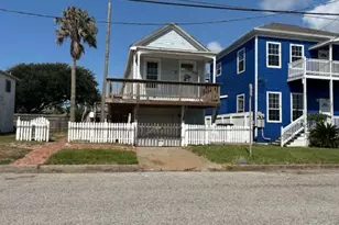 1707 18th St, Galveston, TX 77550 - Photo 1