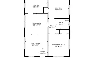 2616 Beauchamp St, Houston, TX 77009 - Photo 17