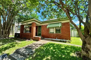 2616 Beauchamp St, Houston, TX 77009 - Photo 1