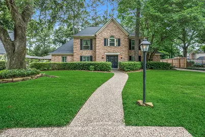 13623 Charwell Crossing Lane, Houston, TX 77069 - Photo 1