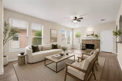 17027 Gleneviss Drive, Houston, TX 77084 - Photo 1