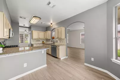 17027 Gleneviss Drive, Houston, TX 77084 - Photo 15