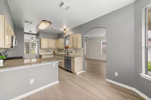17027 Gleneviss Dr, Houston, TX 77084 - Photo 15