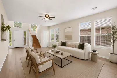 17027 Gleneviss Drive, Houston, TX 77084 - Photo 5