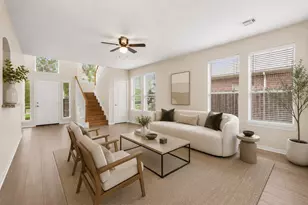 17027 Gleneviss Dr, Houston, TX 77084 - Photo 5
