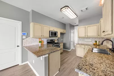 17027 Gleneviss Drive, Houston, TX 77084 - Photo 11