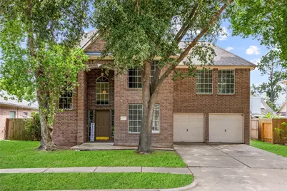 17027 Gleneviss Drive, Houston, TX 77084 - Photo 3