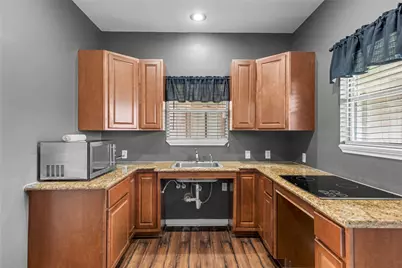 17027 Gleneviss Drive, Houston, TX 77084 - Photo 35