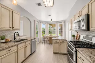 17027 Gleneviss Dr, Houston, TX 77084 - Photo 9