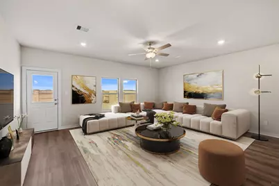 22034 Matera Vista Lane, Hockley, TX 77447 - Photo 9