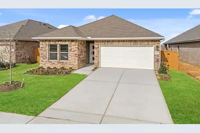 22034 Matera Vista Lane, Hockley, TX 77447 - Photo 21