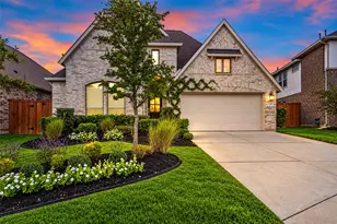 17906 Miller Springs Ct, Cypress, TX 77433 - Photo 1