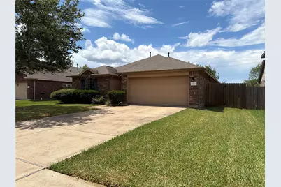 7118 Sunrise Drive, Hitchcock, TX 77563 - Photo 7