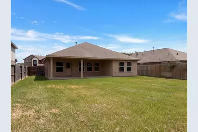 7118 Sunrise Drive, Hitchcock, TX 77563 - Photo 9