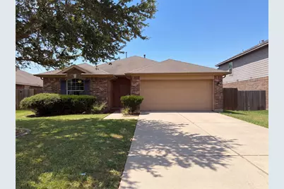 7118 Sunrise Drive, Hitchcock, TX 77563 - Photo 1