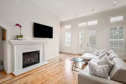 6511 Taggart Street #B, Houston, TX 77007 - Photo 7