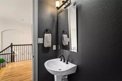 6511 Taggart Street #B, Houston, TX 77007 - Photo 23